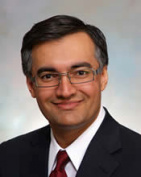 Dr. Masud Iqubal Malik, MD