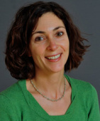 Maureen R Goldblatt, LPC, CSAC