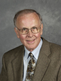 Michael J J. Hussey 1