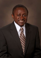 Dr. Michael O Ojelabi, MD