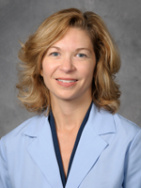Dr. Michelle C Montpetit, MD