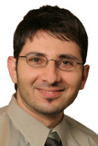 Dr. Mike M Oulashian, MD