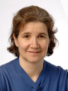 Dr. Milena J. Lyon, MD