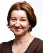 Monica Irina Simionescu, MD