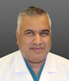 Dr. Muhammad S Khan, MD