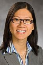 Nancy Yee Huang, MD