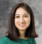 Nasia Safdar, MD