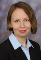 Dr. Natalya N Romaniv, MD