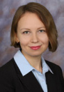 Dr. Natalya N Romaniv, MD