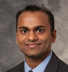 Dr. Nayan R Patel, OD