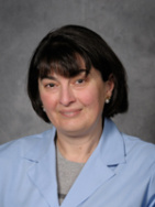 Dr. Nina T Jordania, MD