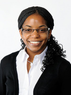 Dr. Nuriya Robinson, MD