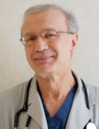 Dr. Orest Rywak, MD
