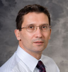 Dr. Orhan Seref Ozkan, MD