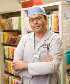Dr. Osmaan O Khawaja, MD
