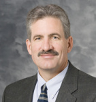 Dr. Patrick E McBride, MD, MPH