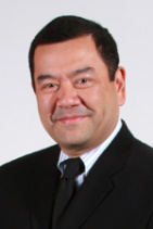 Patrick Paul A. Litonjua, MD
