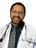 Dr. Peter A. Noronha, MD