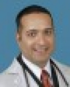 Dr. Piush J Patel, MD