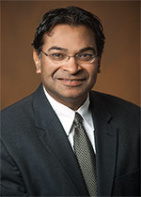Prem Rabindranauth, MD