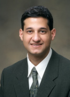 Dr. Rajiv M Naik, MD