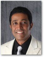Dr. Ramegowda V Madhusudhan, MD