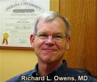 Richard L. Owens 0