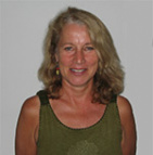 Rita Rose Hockers, LCSW