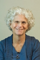 Dr. Rona Finman, PHD