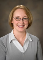 Dr. Roxana Florina Leinbach, MD