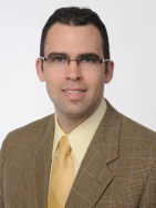Dr. Ryan Bolton, MD