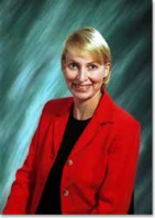 Dr. Sally G. McKinnon, MD