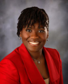 Sandra Nicole Jackson Dent, MD