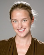 Sarah E Hagarty, MD
