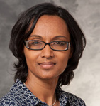 Dr. Shwetha S Simhan, MD