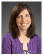 Dr. Stephanie S Rothman, DO