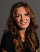 Stephanie Scheiber, MSW, LCSW, SAS