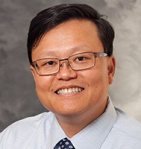 Steve Yoon-ho Cho, MD