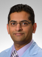 Dr. Subhash Kanubhai Patel, MD