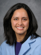 Dr. Sudha Srinivasan, MD