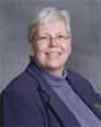 Susan M. Razbadouski, MSW