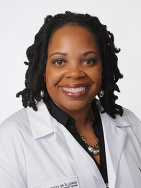 Dr. Tamika T Alexander, MD