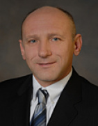 Dr. Tomasz A. Szerszow, MD