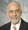 Venkat K Rao, MD, MBA