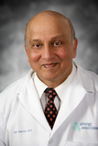 Dr. Vijay K Sabnis, MD