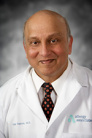 Dr. Vijay K Sabnis, MD