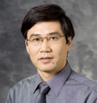Dr. Weixiong Zhong, MDPHD