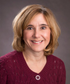 Dr. Wendy Serketich, PHD