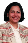 Yasmin Hussain, MD