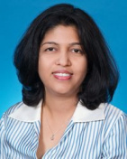 Dr. Zeenat Z Parveen, MD